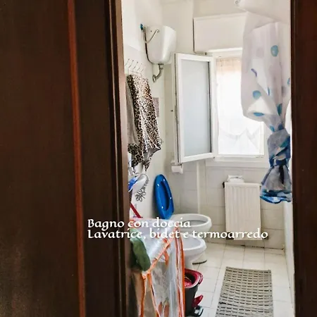 Konukevi Tor Vergata