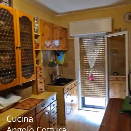 Konukevi Tor Vergata